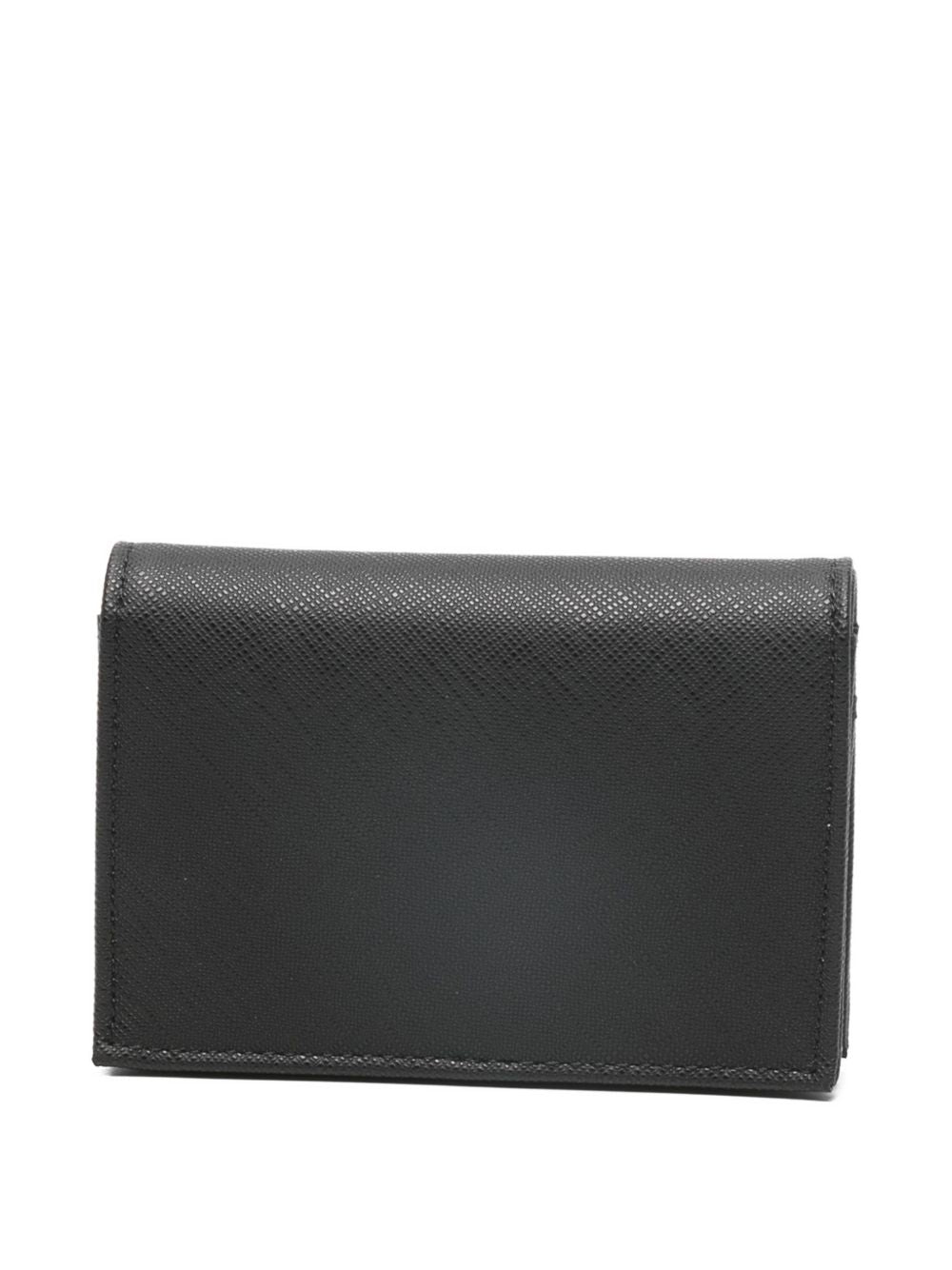 Emporio Armani Wallets