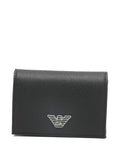 Emporio Armani Wallets