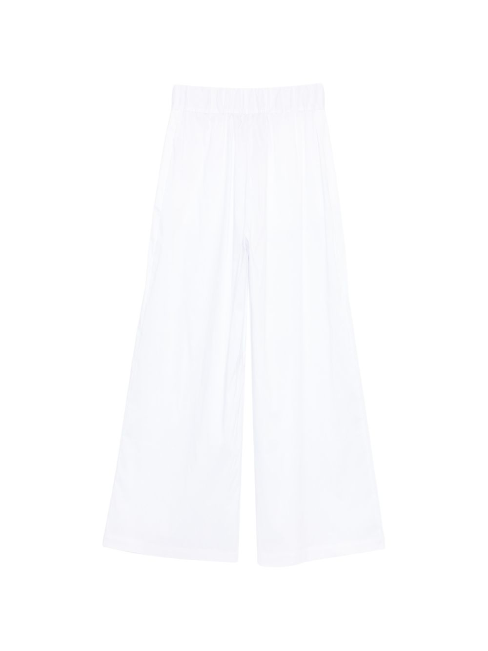 Semicouture Jhonny cotton trousers