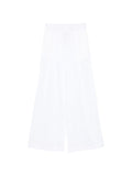 Semicouture Jhonny cotton trousers