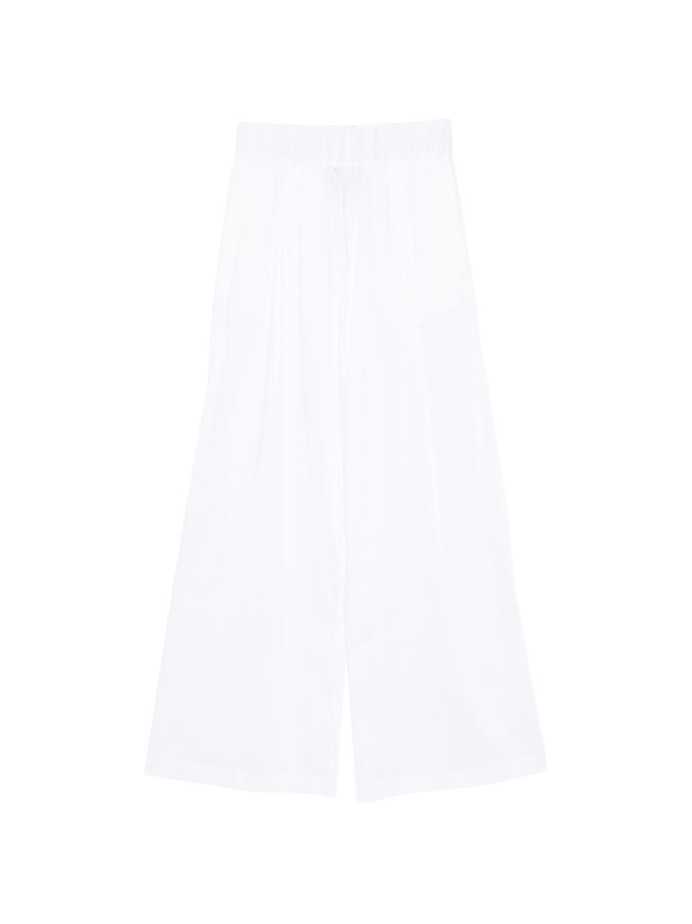 Semicouture Jhonny cotton trousers