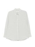 Dunst Cotton shirt