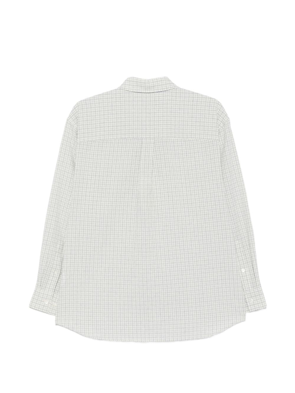 Dunst Cotton shirt