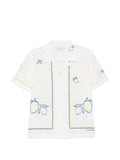 Dunst Cotton shirt