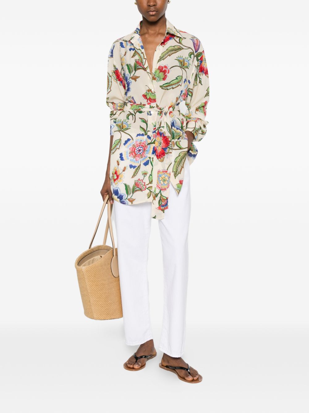 ARCHIVIO '67 Shirt