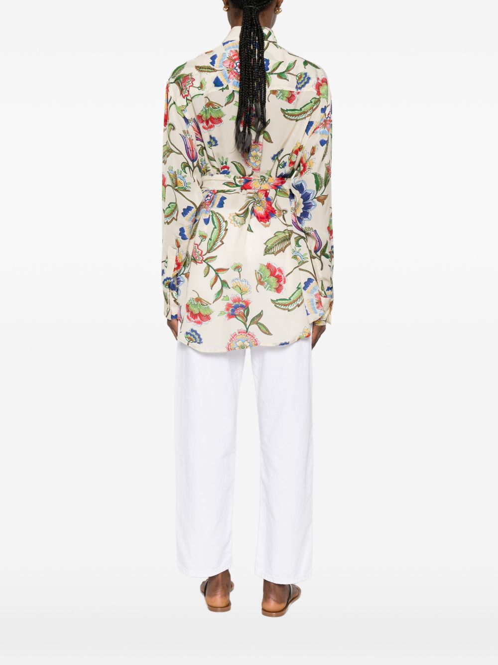 ARCHIVIO '67 Shirt