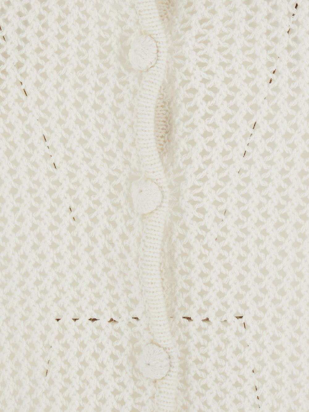 Dunst Linen and cotton blend top
