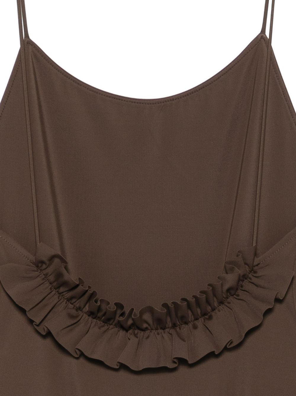 Jacquemus Resort Le Maillot Cabana swimsuit