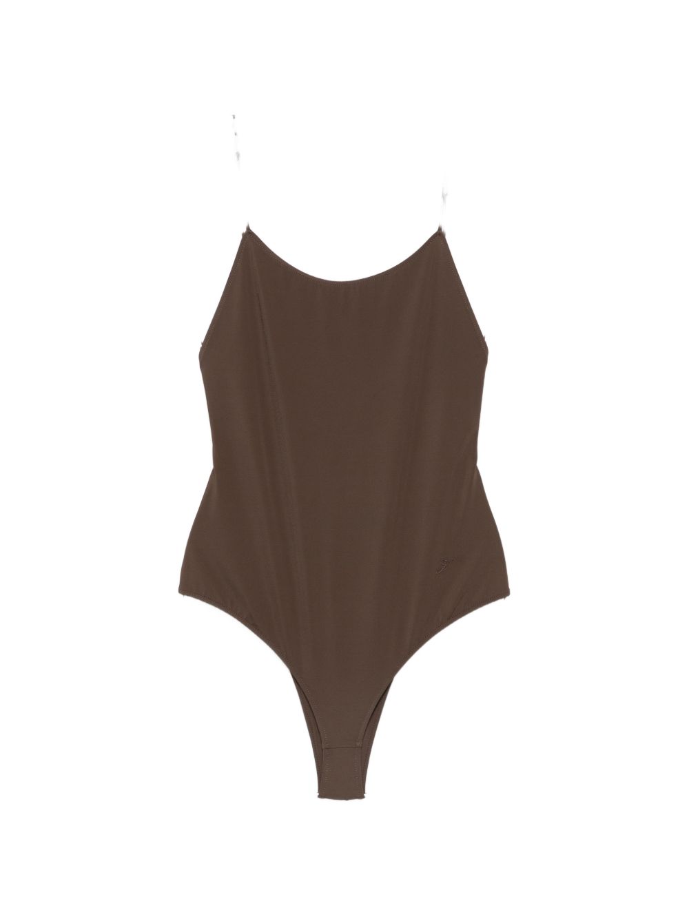 Jacquemus Resort Le Maillot Cabana swimsuit