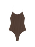 Jacquemus Resort Le Maillot Cabana swimsuit