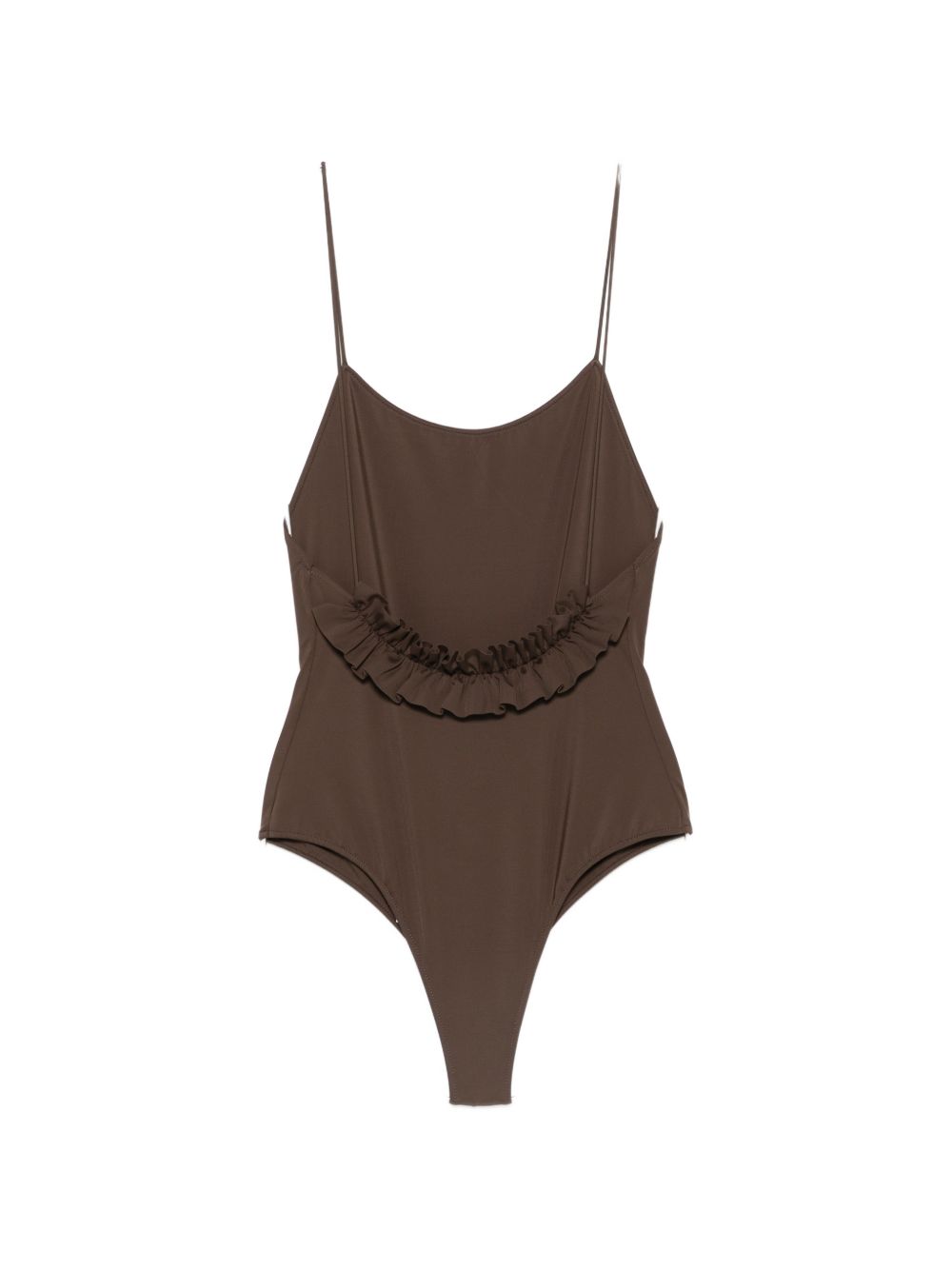 Jacquemus Resort Le Maillot Cabana swimsuit