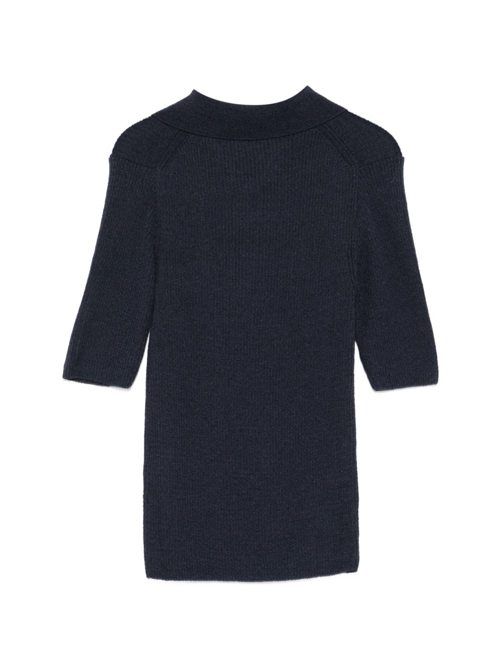 Dunst Cotton blend polo shirt