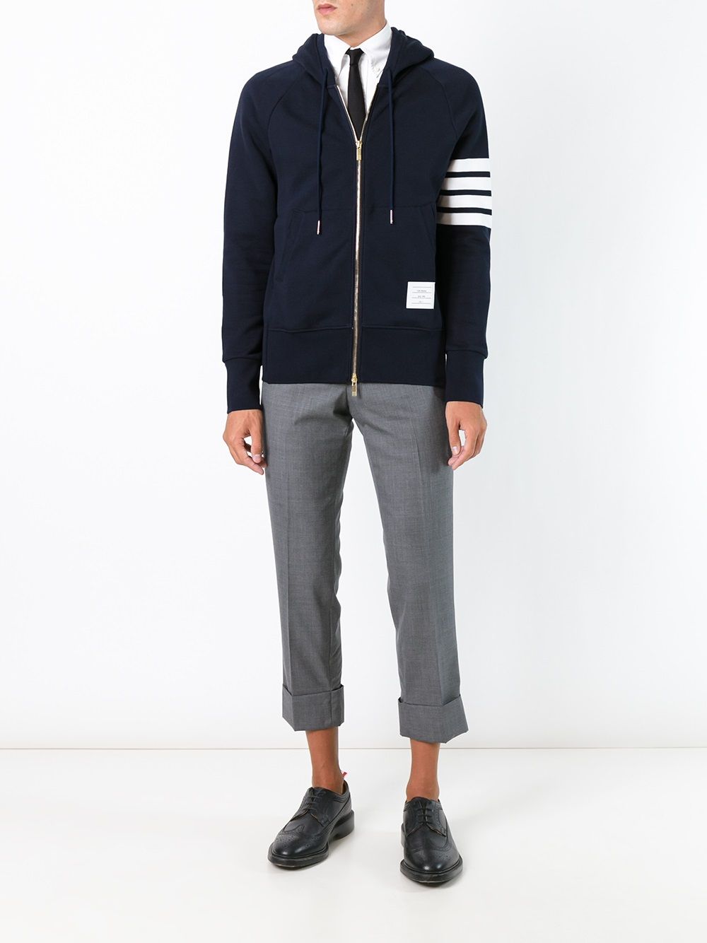 Thom Browne Hoodie
