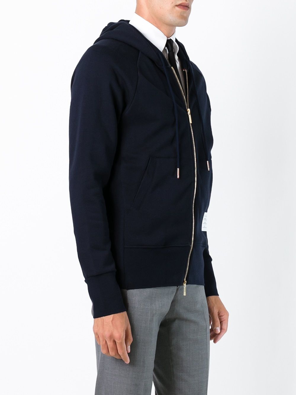 Thom Browne Hoodie
