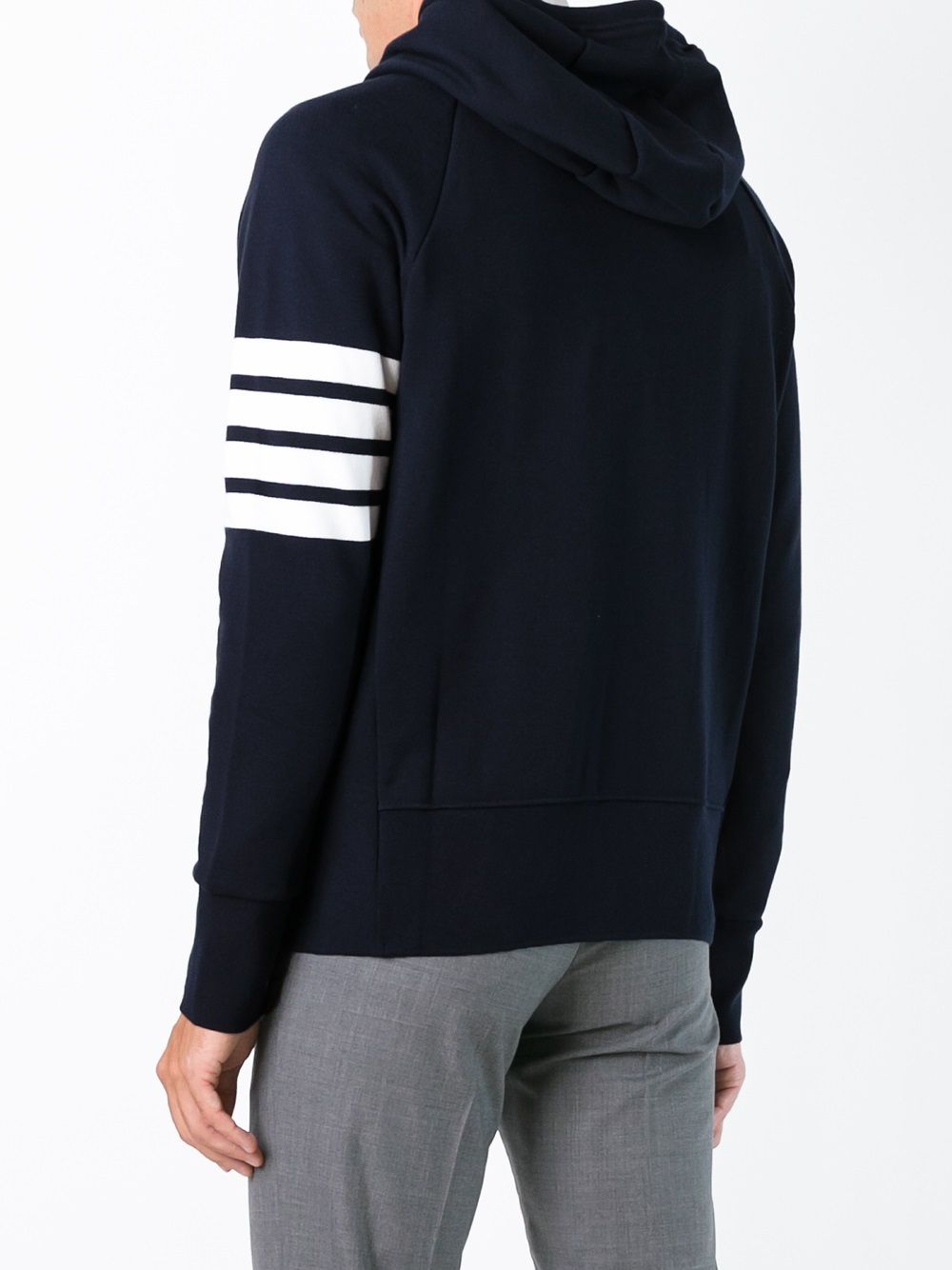 Thom Browne Hoodie