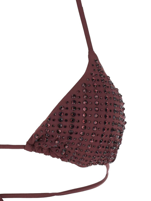 032C Venuja Triangle Bikini Set