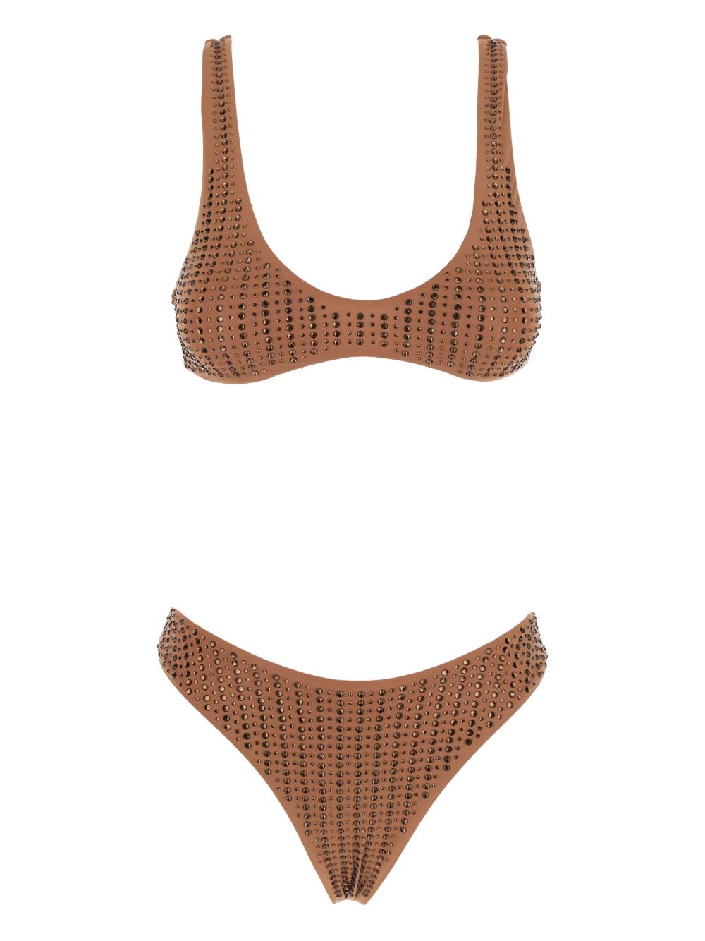 032C Venuja Brassiere Bikini Set