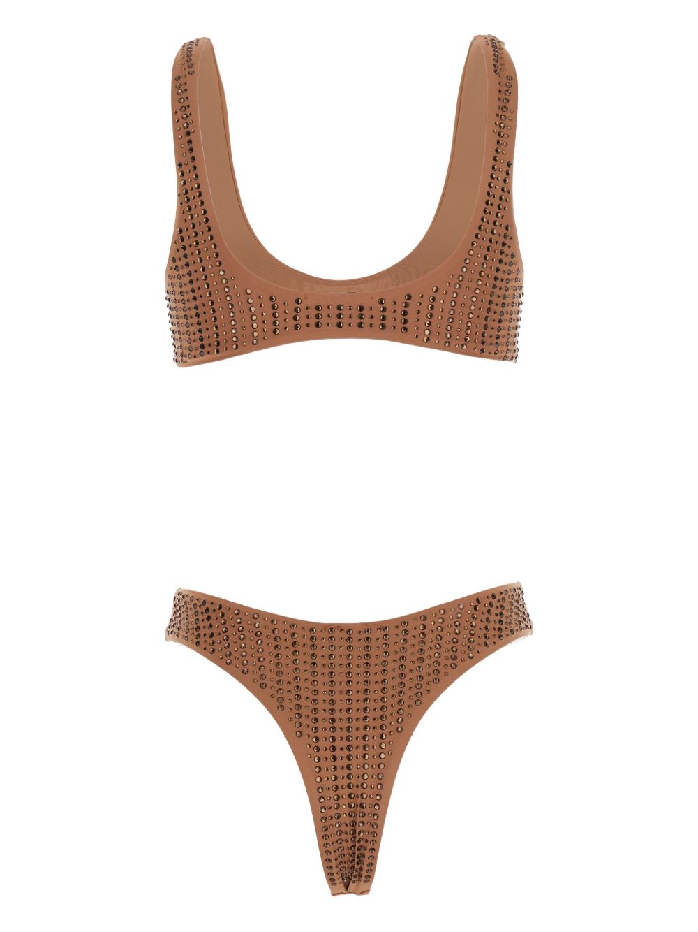 032C Venuja Brassiere Bikini Set