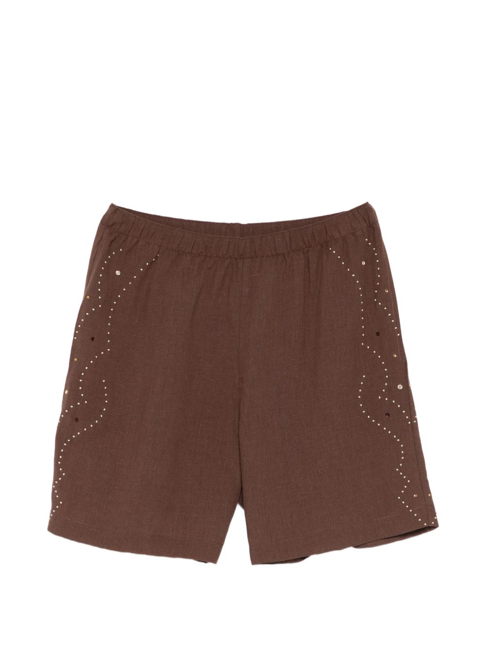 032C Venuja Beach Shorts