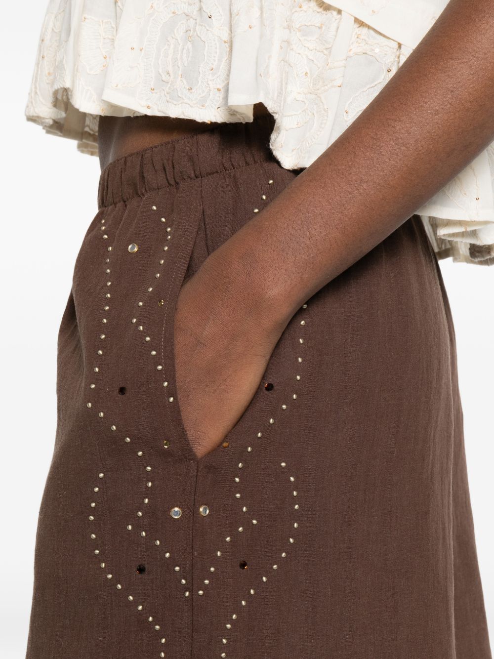 032C Venuja Beach Shorts