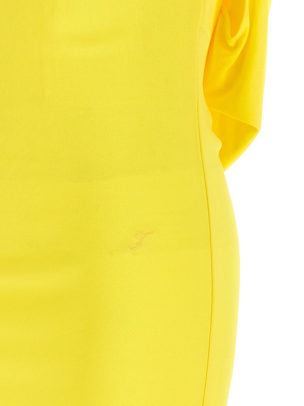 JACQUEMUS RESORT Jacquemus La Robe Mistral Mini Dress