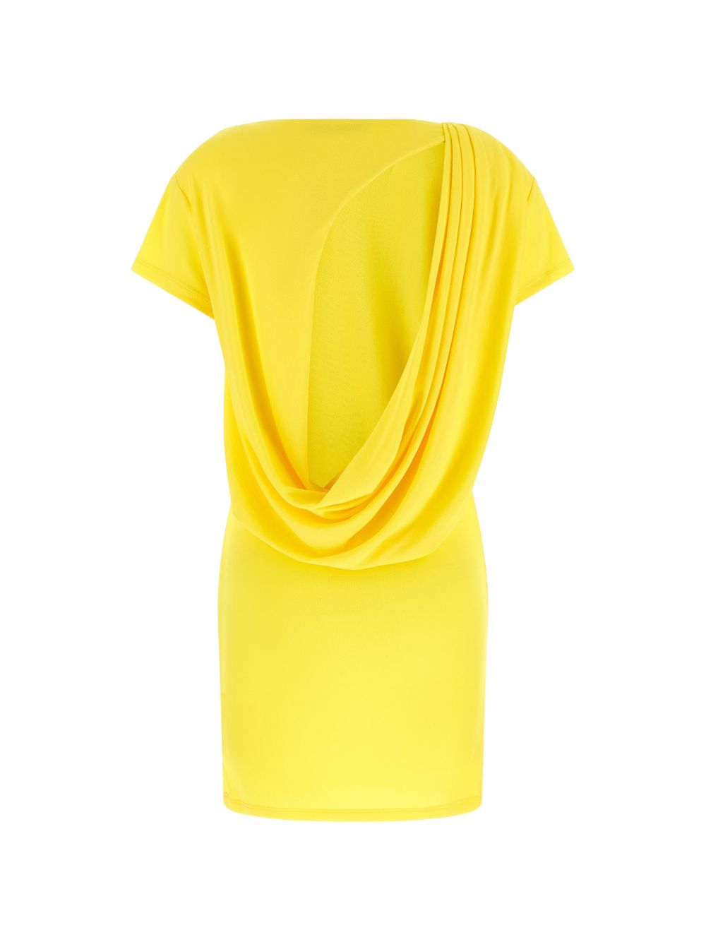 JACQUEMUS RESORT Jacquemus La Robe Mistral Mini Dress