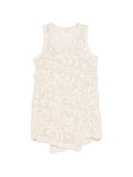 Comme Des Garcons Comme des GarÃ§ons Cotton Blend Tank Top