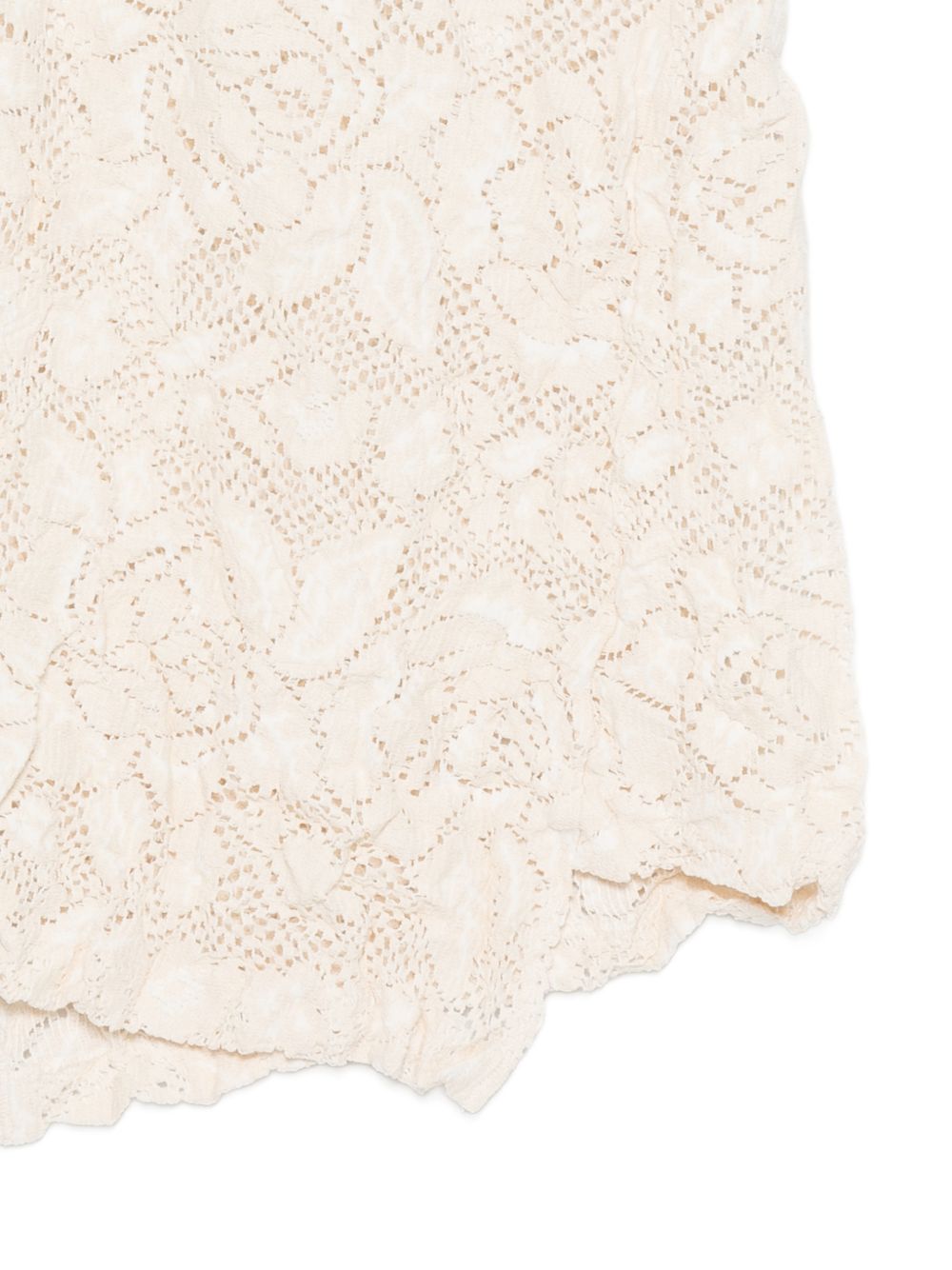 Comme Des Garcons Comme des GarÃ§ons Cotton Blend Tank Top