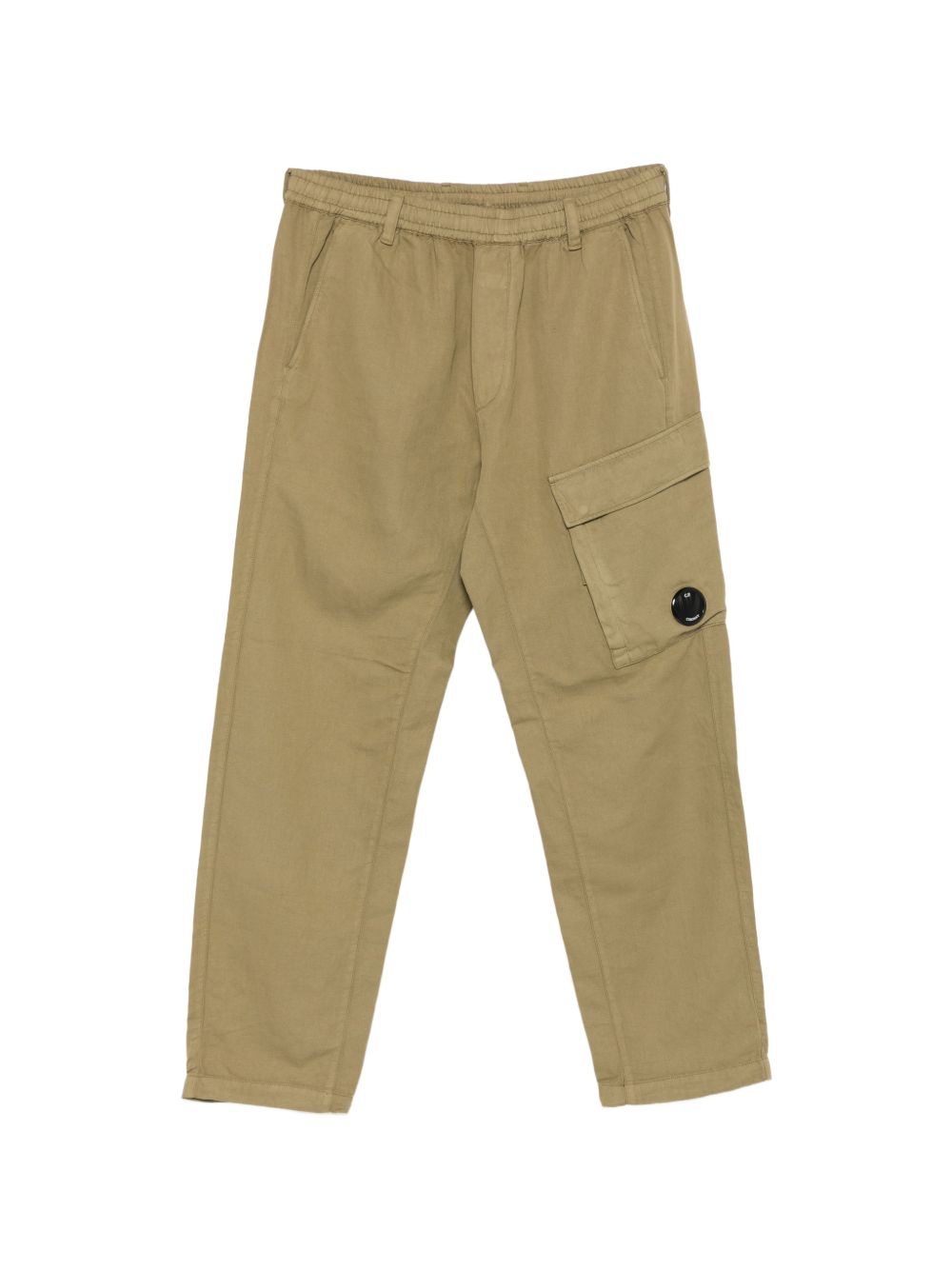 C.P. Company Cargo Trousers