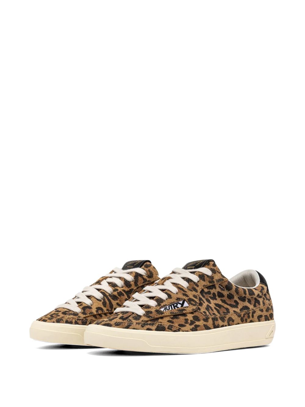 Autry Windscape Low Sneakers
