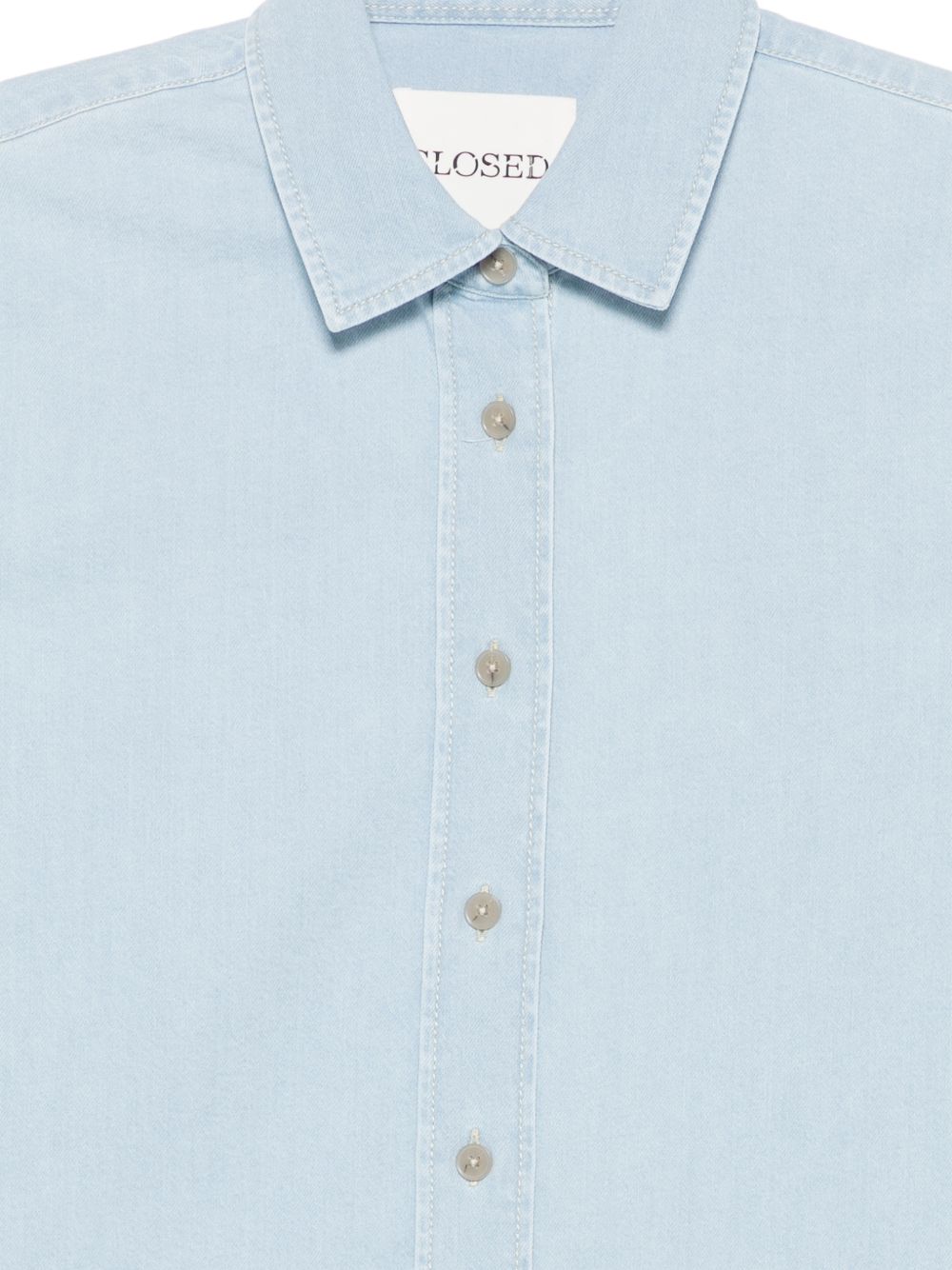 Closed Cotton Shirt
