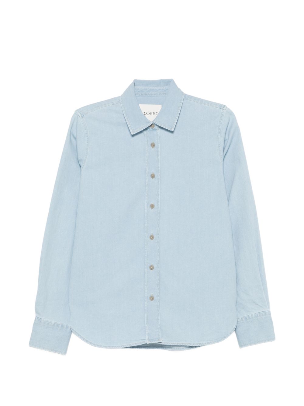 Closed Cotton Shirt