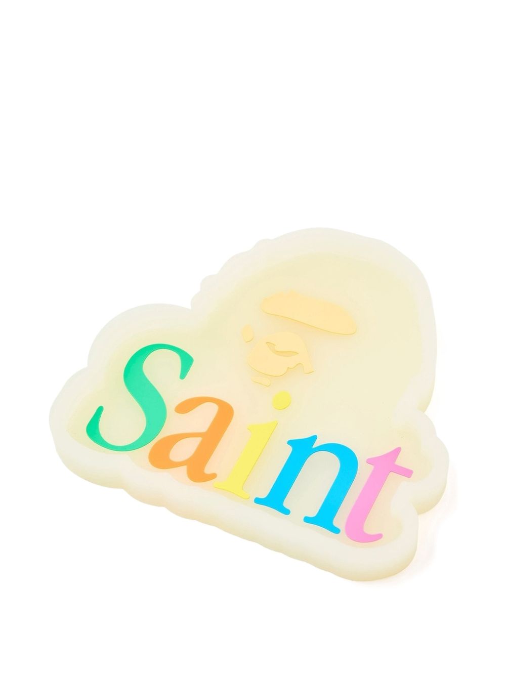 Saint Mxxxxxx Graphic Homeware