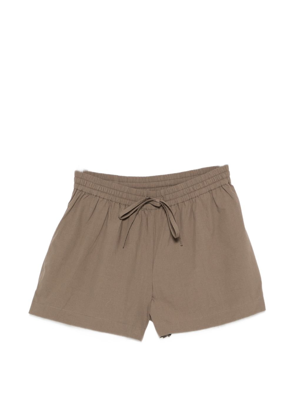 Matteau Cotton Shorts