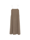 Matteau Cotton Long Dress