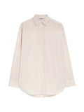 Jil Sander Cotton Shirt