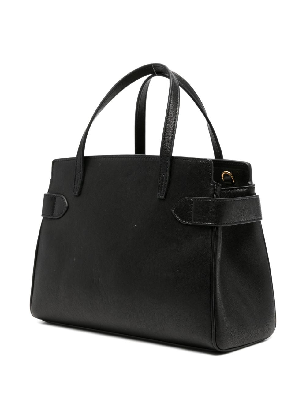 Hidesins Lullaby Small Leather Tote