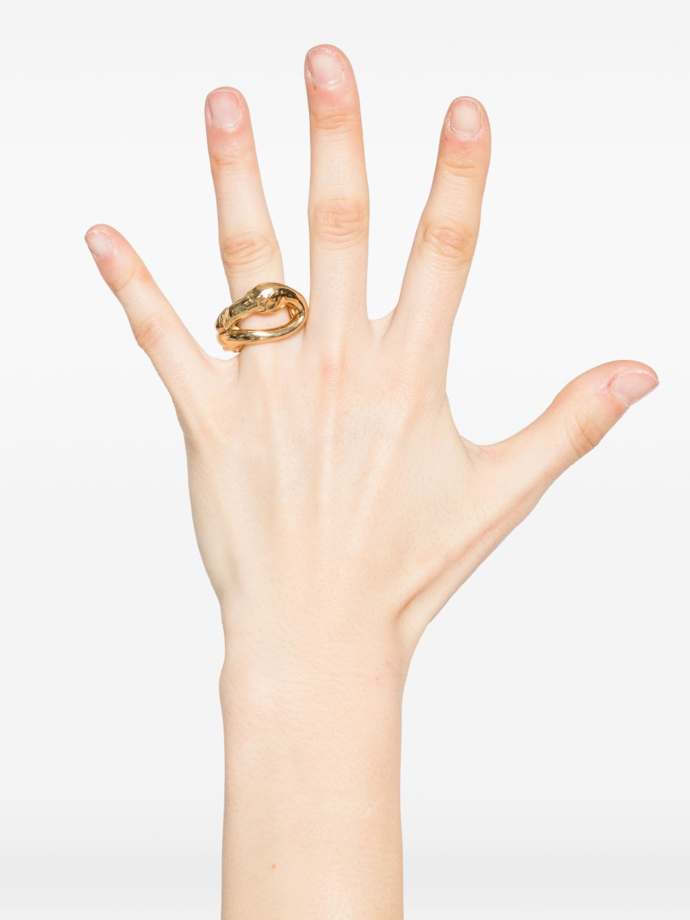 Chloé ChloÃ© Tropicus Ring