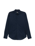 Giorgio Armani Slim Fit Cotton Shirt