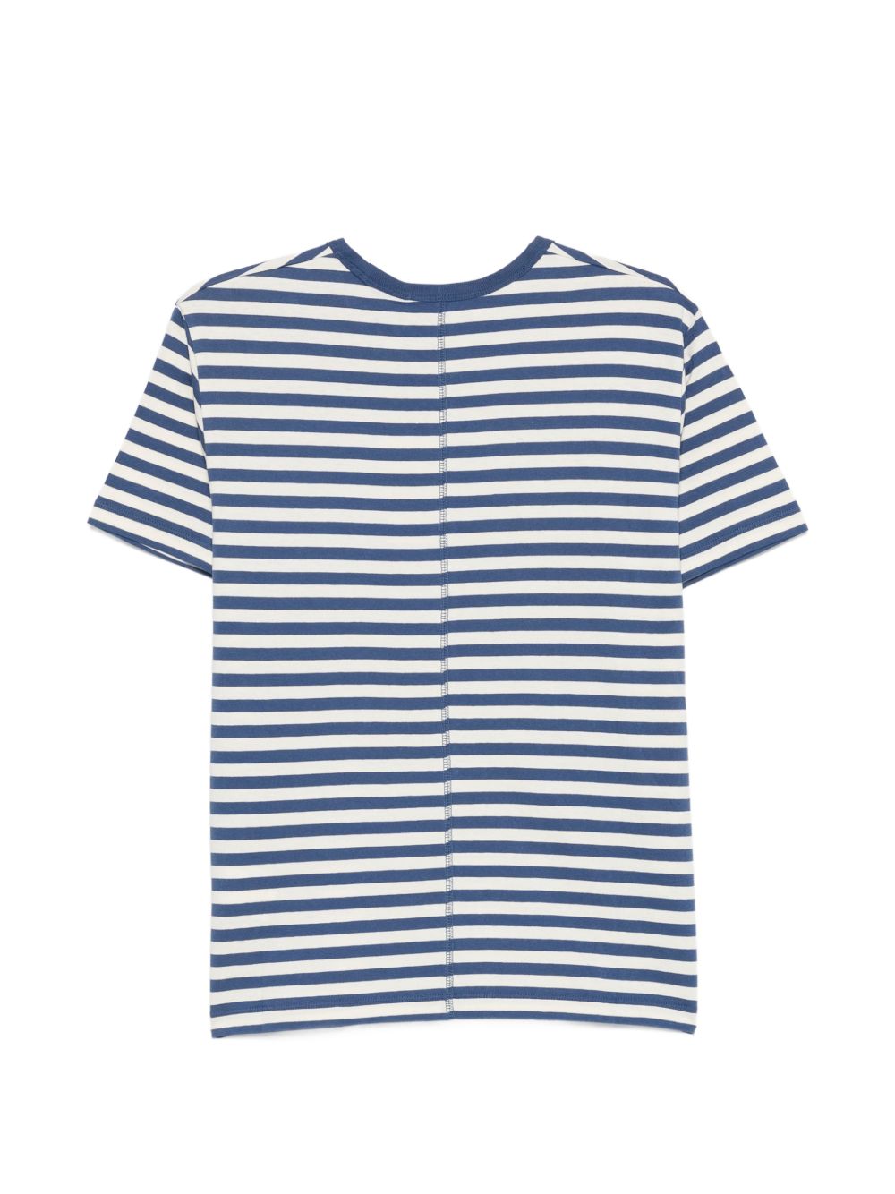 Dunst Striped Cotton T-Shirt