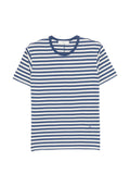 Dunst Striped Cotton T-Shirt