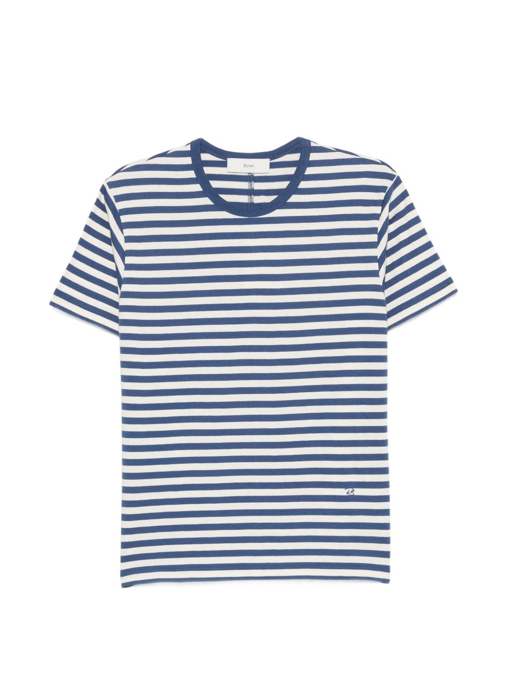 Dunst Striped Cotton T-Shirt
