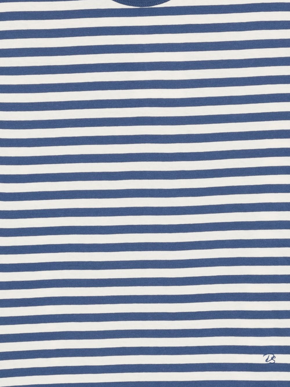 Dunst Striped Cotton T-Shirt