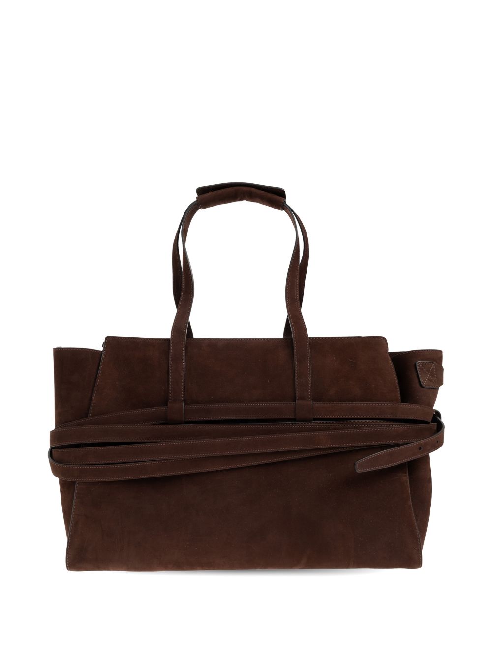 Moschino Tie Me Handbag