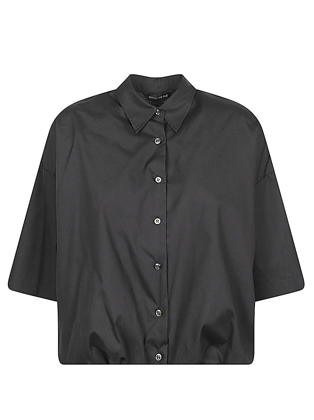 MIZUIRO Shirt