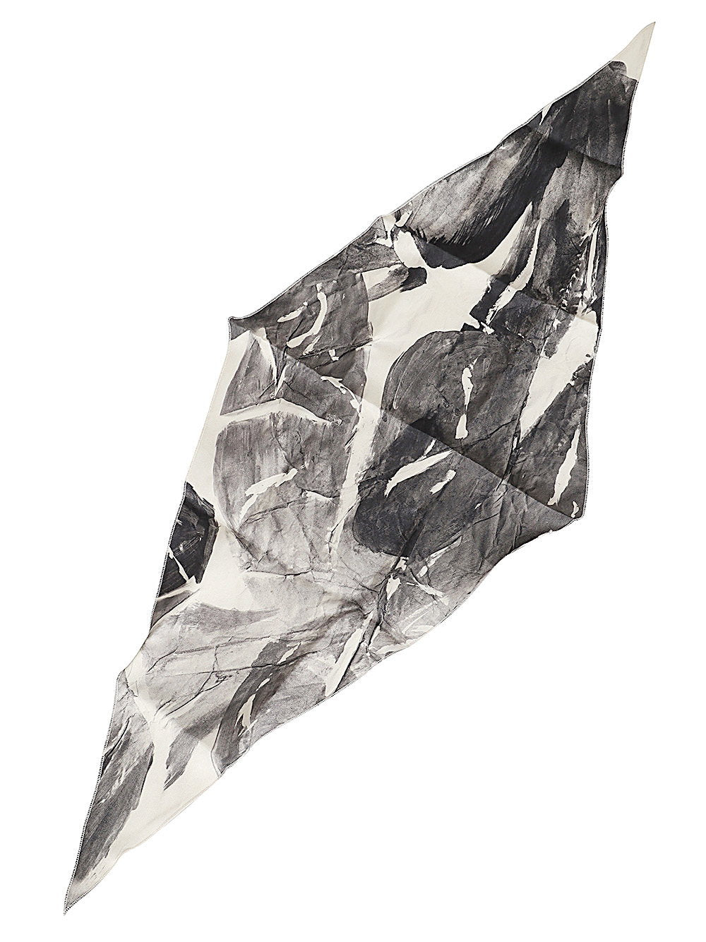 Alysi Silk Foulard