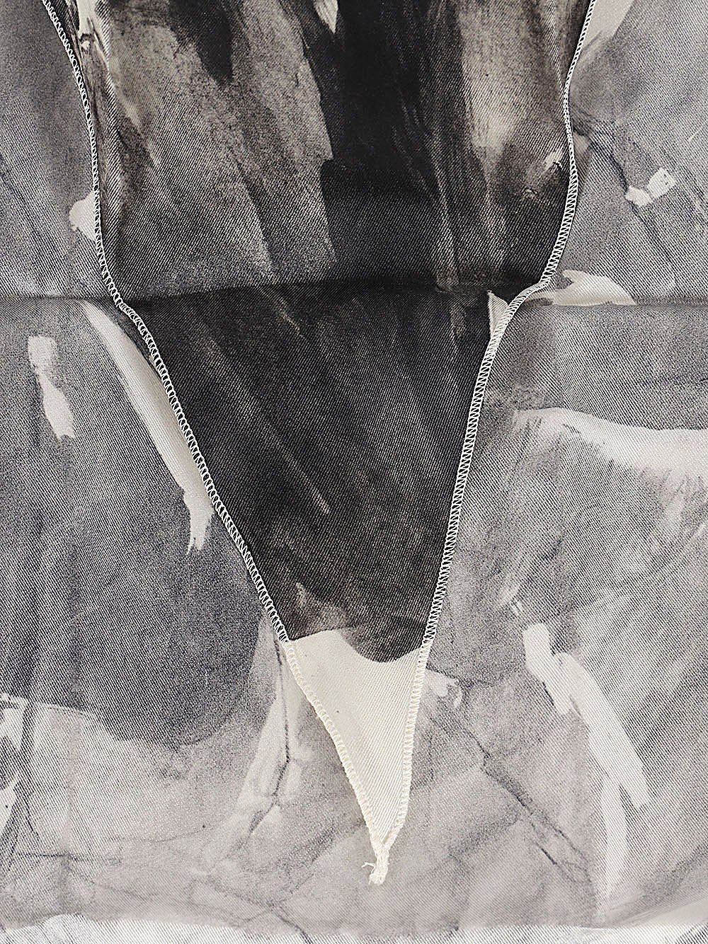 Alysi Silk Foulard