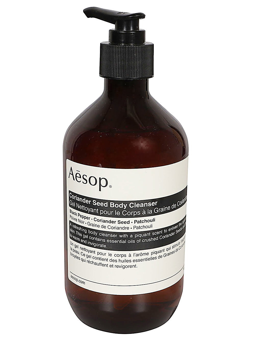 AESOP Accessories