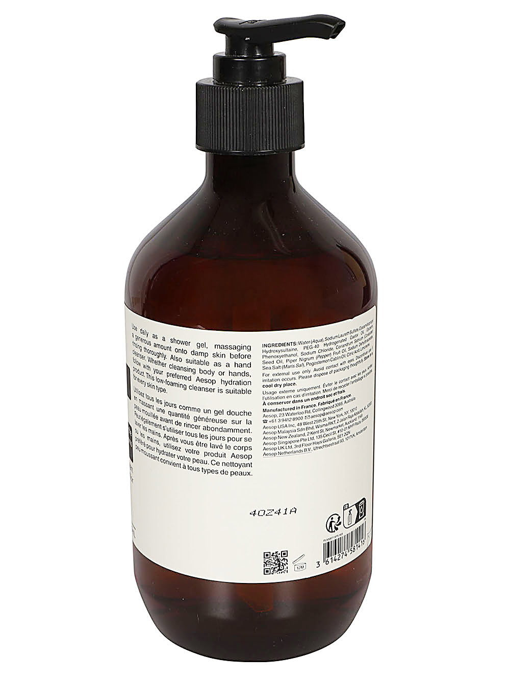 AESOP Accessories