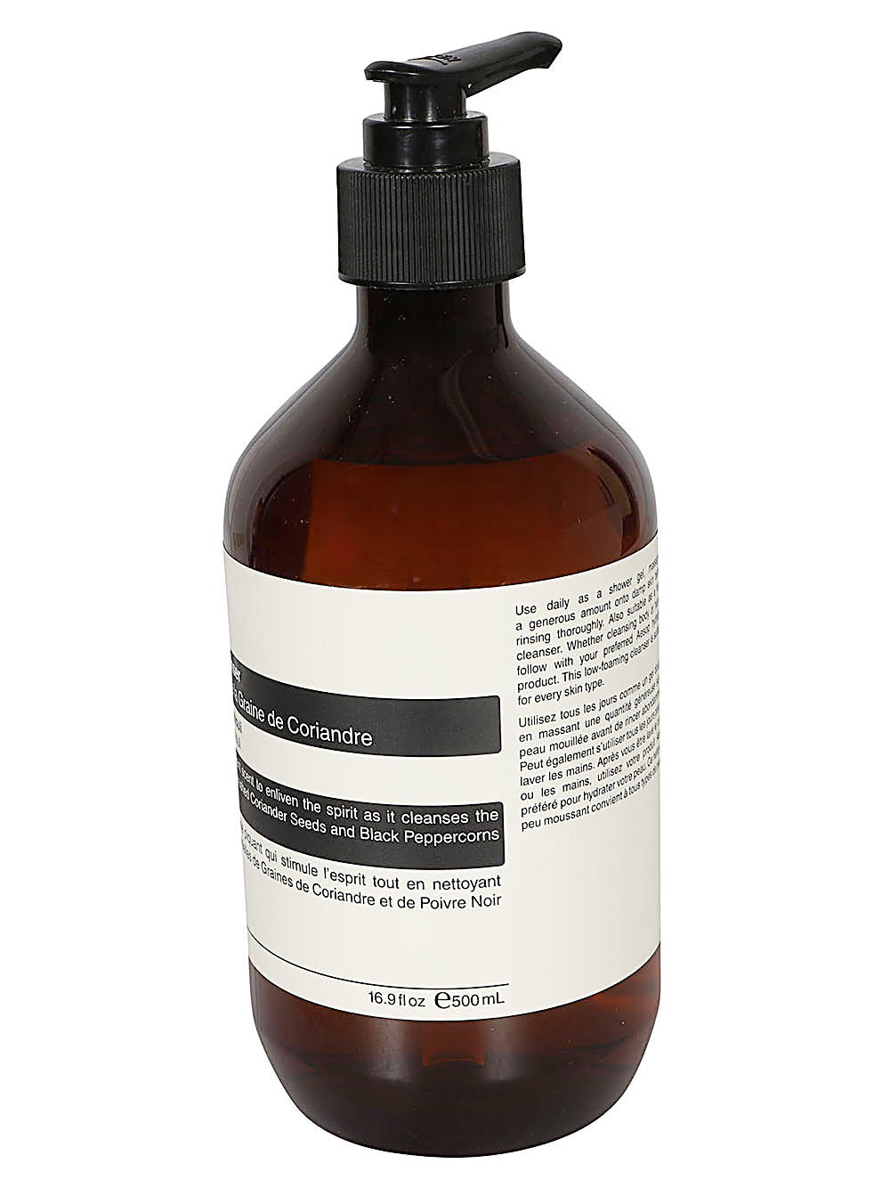 AESOP Accessories
